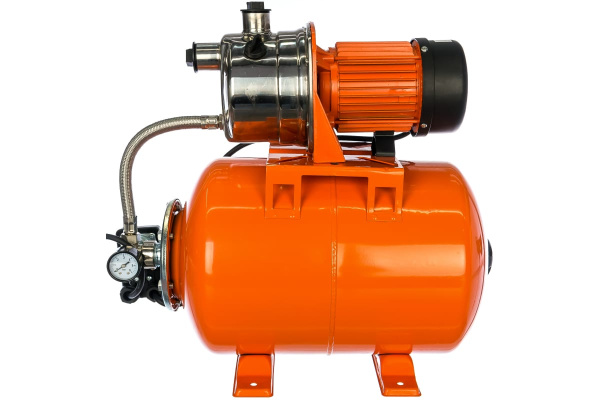 Автоматическая станция водоснабжения Вихрь АСВ-1200/24Н