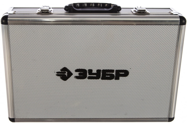 Набор буровых коронок  (5 шт.) с державками SDS-PLUS и SDS-MAX Зубр 29185-H10