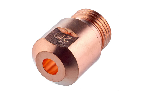 Мундштук наружный №2П к резакам серии Р3П/Р333 ПТК 00000029094