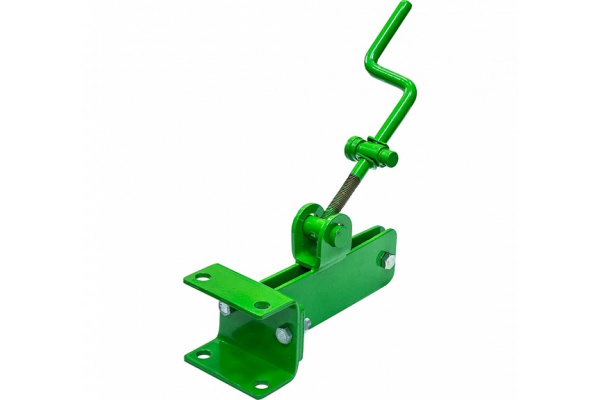 Сцепка универсальная, поворотная, цилиндр-болт Aurora 25060