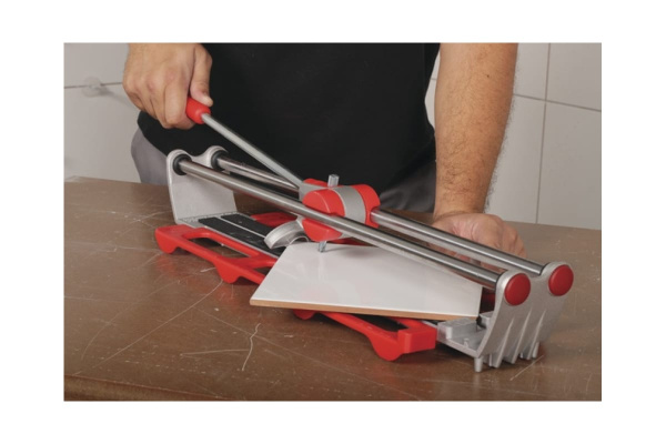 Ручной плиткорез RUBI POCKET-50-Set 12986