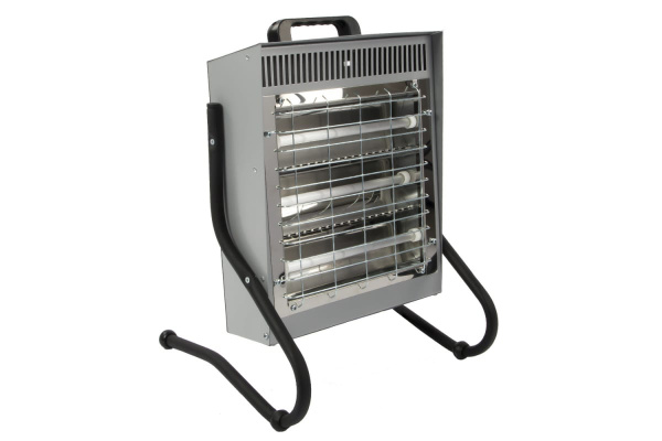 Электрический нагреватель воздуха QUATTRO ELEMENTI QE-1500i инфракрасный 1,5 кВт 790-557