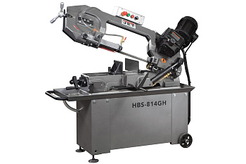 Ленточнопильный станок JET HBS-814GH 414466-3RU Ленточнопильный станок JET HBS-814GH 414466-3RU