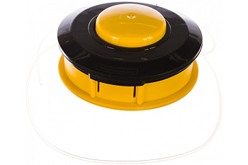 Универсальная катушка для бензотриммера Denzel 96304