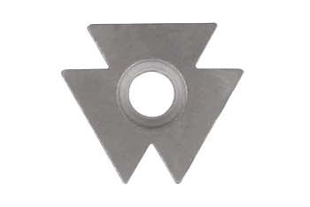 Лезвие для гратоснимателя Ruko Unigrat D80 HM 107023