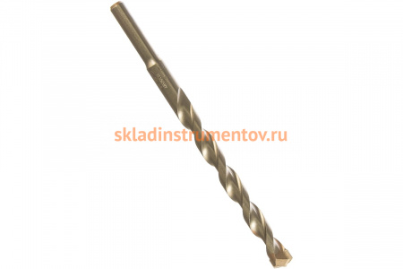 Сверло ударное по бетону (14х200 мм) KRAFTOOL 29165-200-14