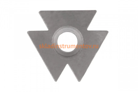 Лезвие для гратоснимателя Ruko Unigrat D80 HM 107023