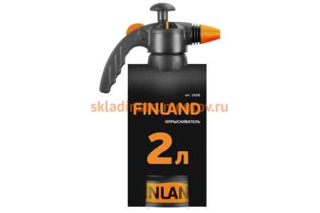 Опрыскиватель Центроинструмент FINLAND 2л 1626