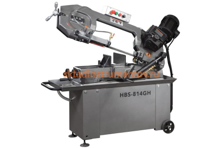 Ленточнопильный станок JET HBS-814GH 414466-3RU Ленточнопильный станок JET HBS-814GH 414466-3RU