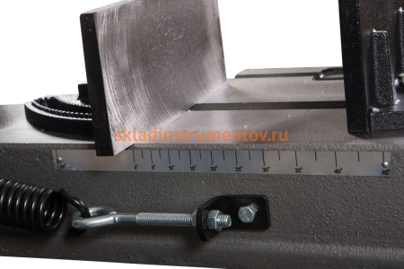 Ленточнопильный станок по металлу Jet HVBS-712K 414459M