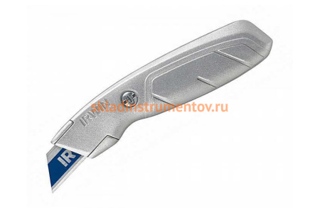 Нож IRWIN с фиксированным лезвием 10507449