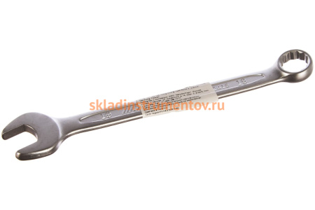 Комбинированный ключ 19мм JTC-AE2419