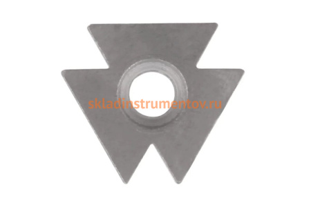 Лезвие для гратоснимателя Ruko Unigrat D80 HM 107023