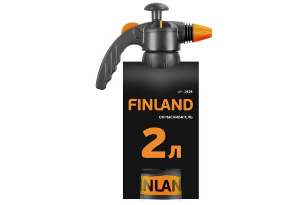 Опрыскиватель Центроинструмент FINLAND 2л 1626