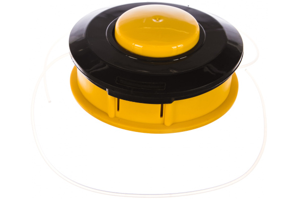 Универсальная катушка для бензотриммера Denzel 96304