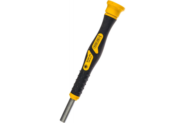 Отвертка для бит SWF 4x25мм NAREX Micro Line Profi 832600