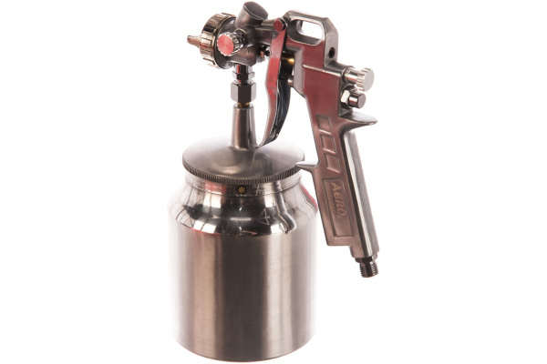 Краскораспылитель AIST 1.5 мм 91072515AE 00-00010271