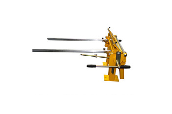 Стол задней поддержки листа для LBM-66 PRO MetalMaster 18472