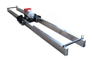 Виброрейка ТСС ВР-5 203205