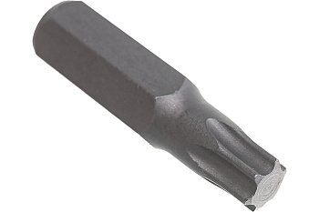 Вставка бита торцевая 5/16", TORX, Т40, L = 32 мм KING TONY 183240T