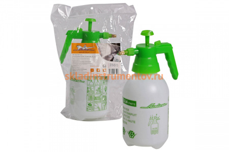 Помповый распылитель (пульверизатор) Airline 1.5 л APSB-03