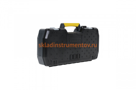 Ящик с металлическими замками Stanley 24" STST1-70737