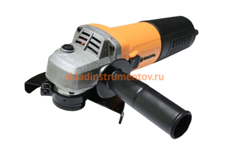 Углошлифовальная машина Вихрь УШМ-125/800 72/12/9