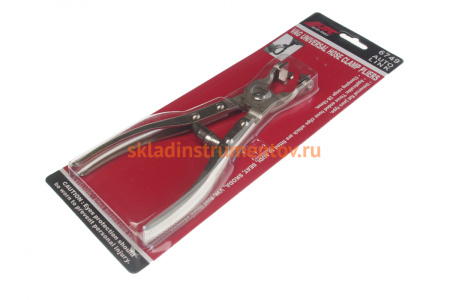 Универсальные клещи для снятия хомутов топливных шлангов VW,AUDI JTC 6749