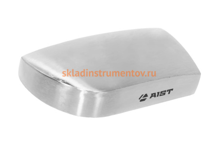 Плоская наковальня для рихтовочных работ 1216г, 121мм AIST 00-00010722