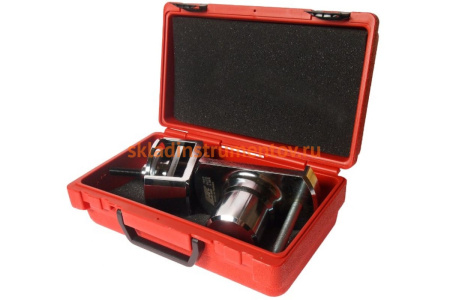 Набор инструментов для ремонта АКПП (серия коробки 722.6) MERCEDES JTC 1846