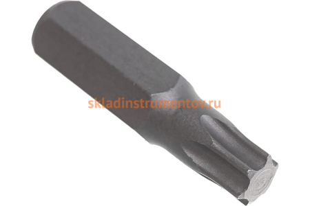 Вставка бита торцевая 5/16", TORX, Т40, L = 32 мм KING TONY 183240T