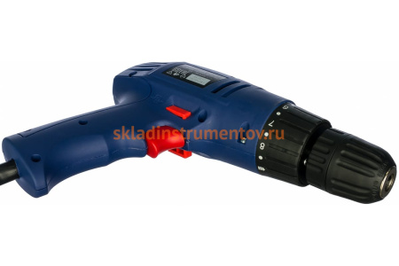 Сетевая дрель-шуруповерт ДИОЛД ЭШ-0.26Н 10031020