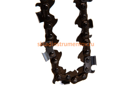 Цепь (64 звена, 0.325", 1,3 мм) зуб NT-нано REDVERG 5025011