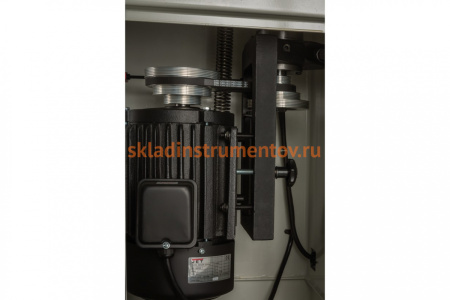 Фрезерный станок Jet JWS-34 KX 708502KXM