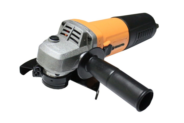 Углошлифовальная машина Вихрь УШМ-125/800 72/12/9