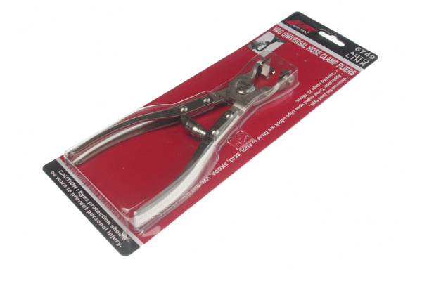 Универсальные клещи для снятия хомутов топливных шлангов VW,AUDI JTC 6749