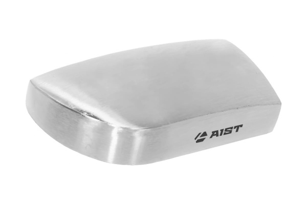 Плоская наковальня для рихтовочных работ 1216г, 121мм AIST 00-00010722