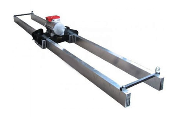 Виброрейка ТСС ВР-5 203205