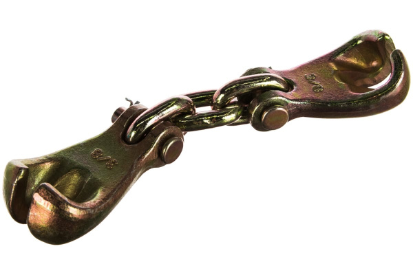 Сдвоенные крюки на 6 тонн Станкоимпорт KA-6021