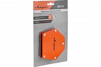 Угольник магнитный МР–23 QJ6014 Сварог 95919