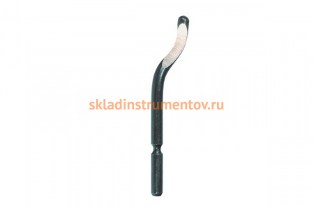 Лезвие для гратоснимателей RUKO Unigrat E100 HSS 107026