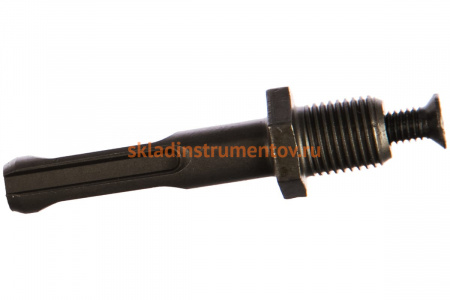 Адаптор с SDS на патрон 1/2" КУРС 37805