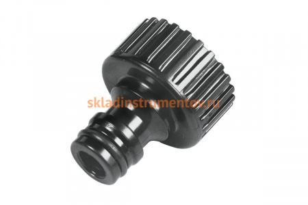 Пластиковый коннектор TRUPER 12727