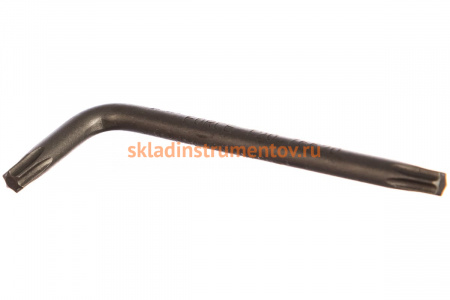 Г-образный ключ-торкс FORCE Т20 76620