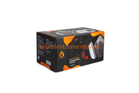Противопылевой комплект Jeta Safety размер L DK-5500P-L Противопылевой комплект Jeta Safety размер L DK-5500P-L