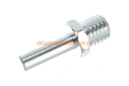 Переходник "дрель - УШМ" (8 мм; М14) Дело Техники 279900