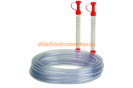 Гидростатический уровень STABILA тип 93 ZS 2000 см 14302