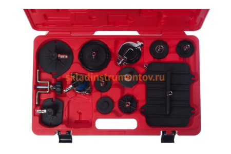 Набор адаптеров для 4332 JTC 4332-P