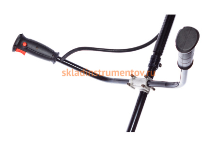 Электрический триммер REDVERG RD-EB1600 6655453