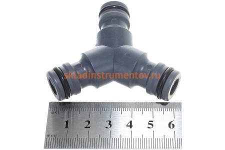 Тройник Archimedes 90994